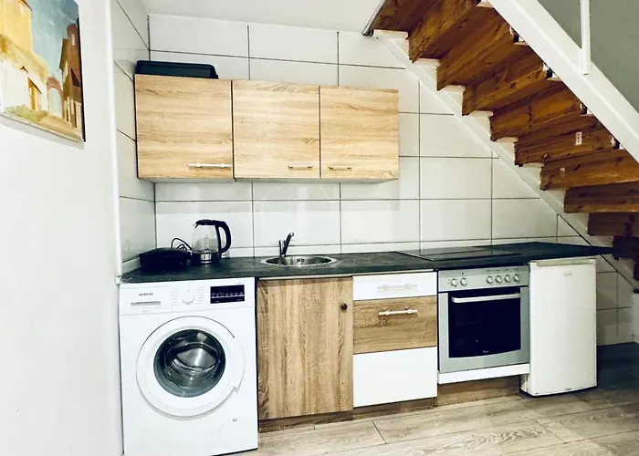 Affordable 5br Apt, Ideal For Groups & Families 公寓