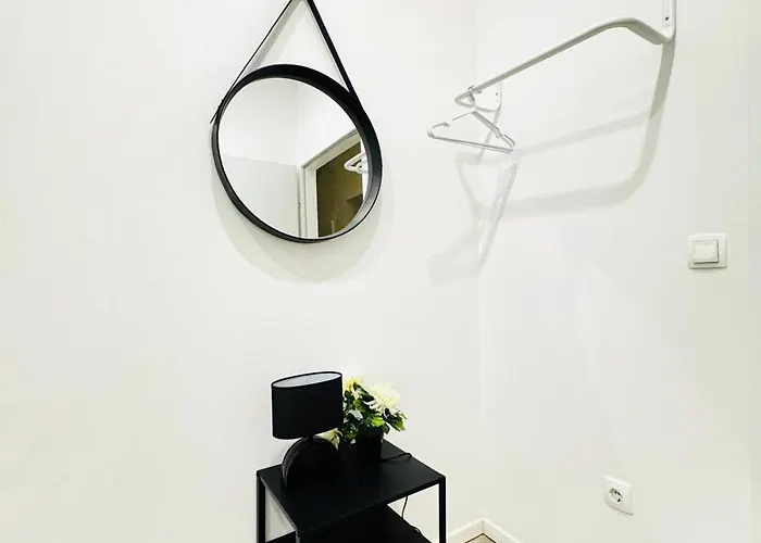Affordable 5br Apt, Ideal For Groups & Families 公寓