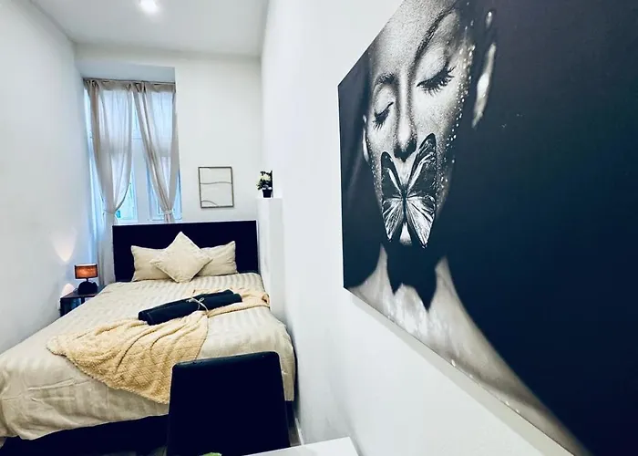Affordable 5br Apt, Ideal For Groups & Families 公寓 *