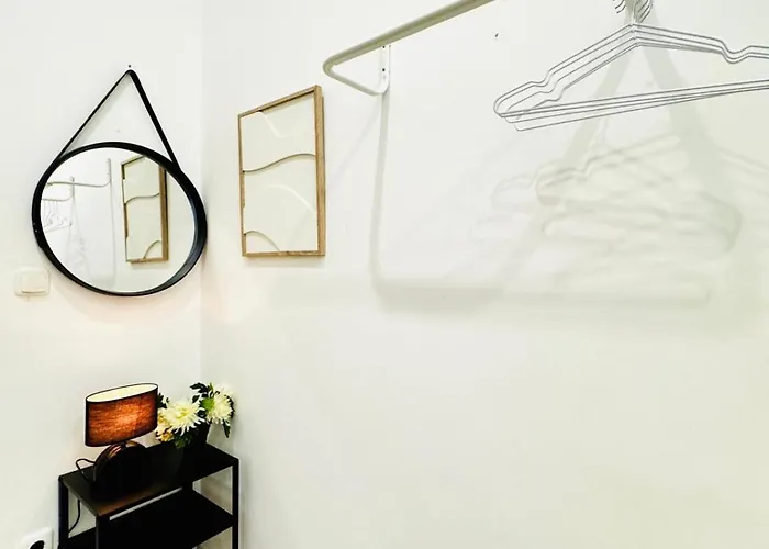 Affordable 5br Apt, Ideal For Groups & Families 公寓