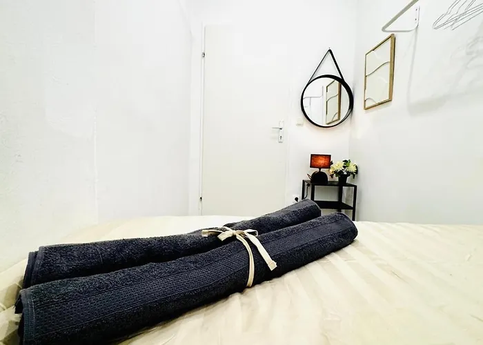 Affordable 5br Apt, Ideal For Groups & Families 公寓 *