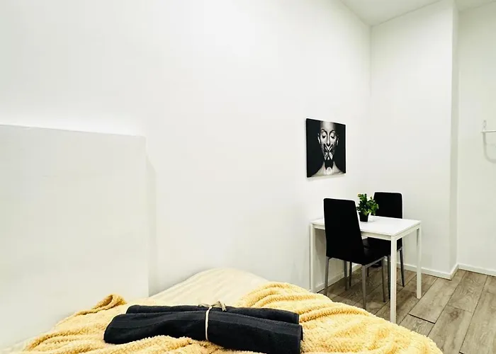 Affordable 5br Apt, Ideal For Groups & Families 公寓 *