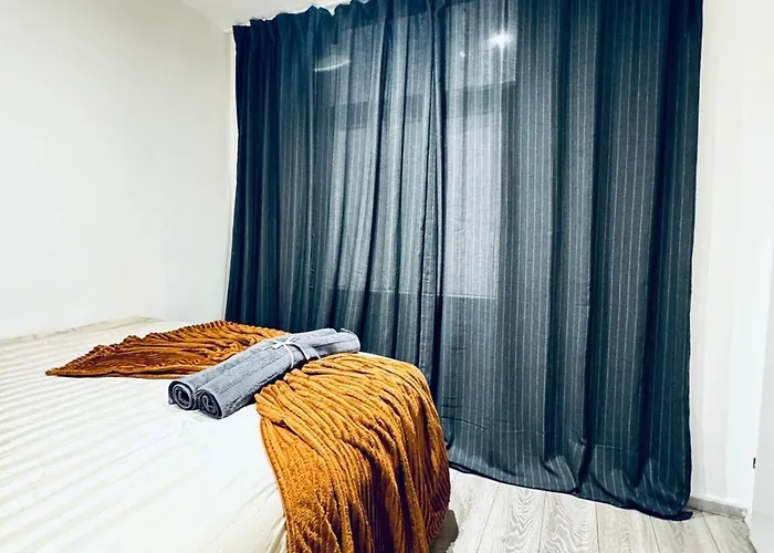 公寓 Affordable 5br Apt, Ideal For Groups & Families 维也纳