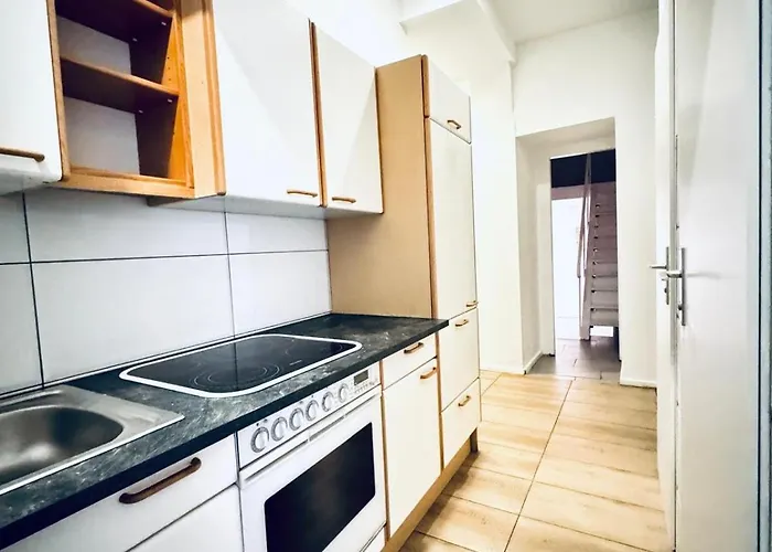 公寓 Affordable 5br Apt, Ideal For Groups & Families 维也纳