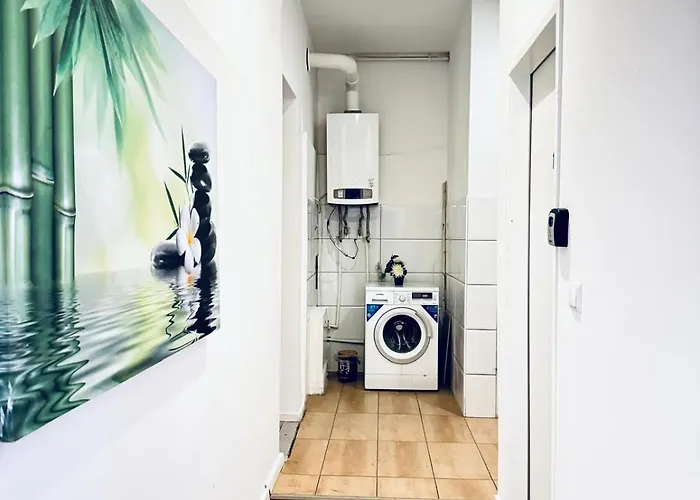 Affordable 5br Apt, Ideal For Groups & Families 公寓 *