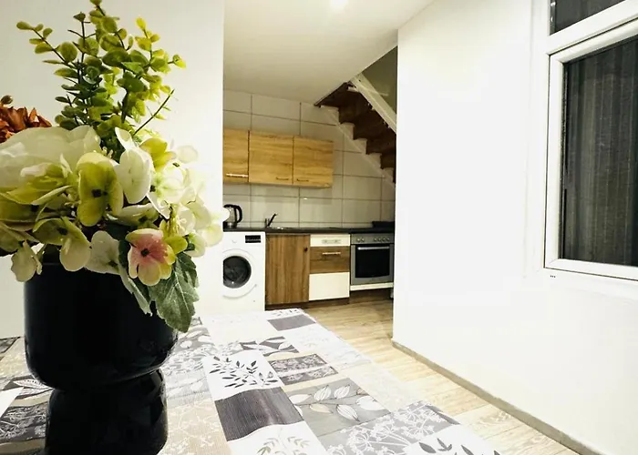 Affordable 5br Apt, Ideal For Groups & Families 公寓 *